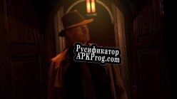 Русификатор для Tesla Effect A Tex Murphy Adventure