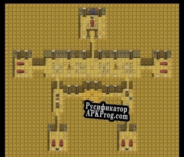 Русификатор для Tesouro Inca