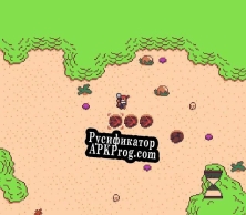 Русификатор для Tesouro Perdido