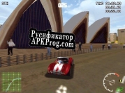 Русификатор для Test Drive 5