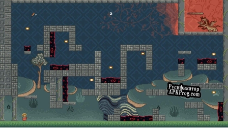 Русификатор для Test of Faith