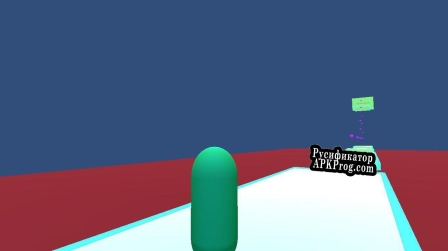 Русификатор для Test Platform Game