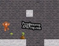 Русификатор для Test Platformer (Hoblum)