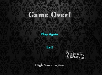Русификатор для Tetris (itch) (ArtinMolaeiForouhar)