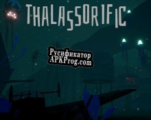 Русификатор для Thalassorific