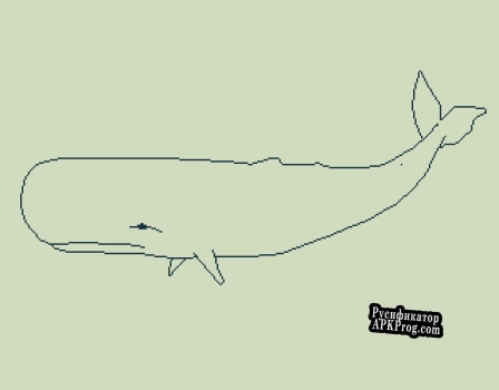 Русификатор для Thar she blows