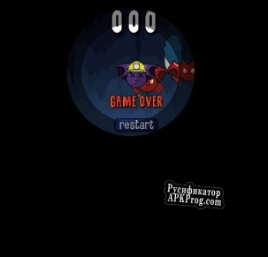 Русификатор для That One Bat
