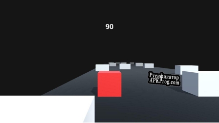 Русификатор для Thats Cubetastic