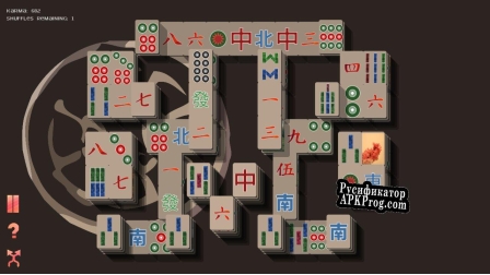 Русификатор для Thats Mahjong