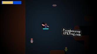 Русификатор для Thats No Ghost