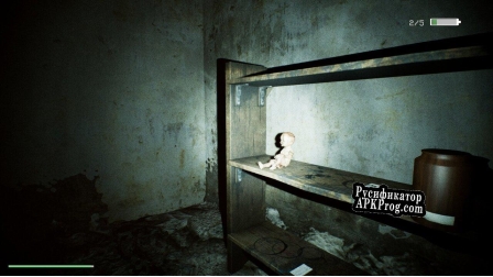 Русификатор для The 8th Day