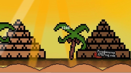 Русификатор для The Adventure Of Jack (Updated)