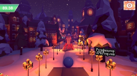 Русификатор для The Adventure of Pico