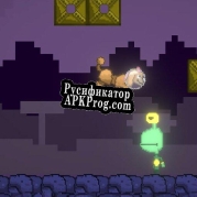 Русификатор для The Adventures of Berry The Space Poodle