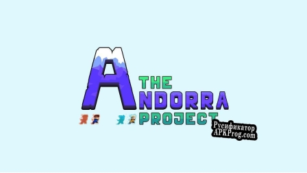 Русификатор для The Andorra Project