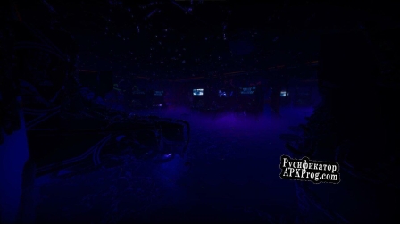 Русификатор для The Arcade A Stranger Things Experience