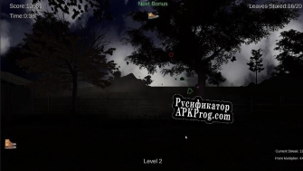 Русификатор для The Autumn Fall