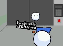 Русификатор для The Bad Prison Henry Stickmin Fanmade (DEMO)