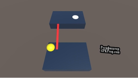 Русификатор для The Ball Rolls