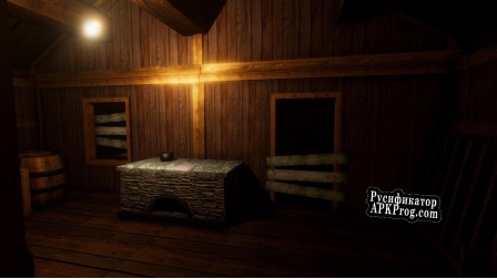 Русификатор для THE BEACH (GamerARTS) (GamerARTS)