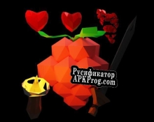 Русификатор для The Berry Blocader