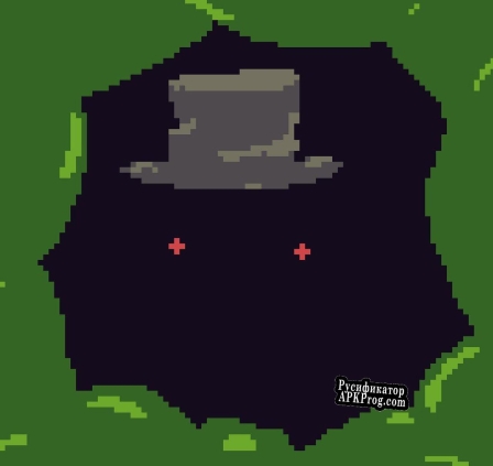 Русификатор для The Berry Maze Version 0.1