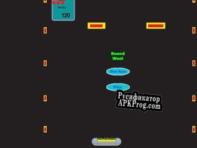Русификатор для The Brick Braker