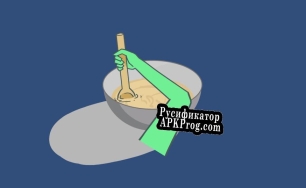 Русификатор для The Cake is a Lie (onewebdev)
