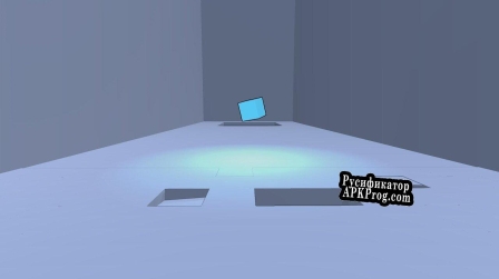 Русификатор для the chase (trashmap)