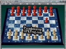 Русификатор для The Chessmaster 6000