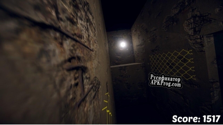 Русификатор для The City Goes Dark Litterally