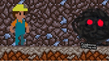 Русификатор для The Coal Mine