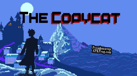 Русификатор для The Copycat