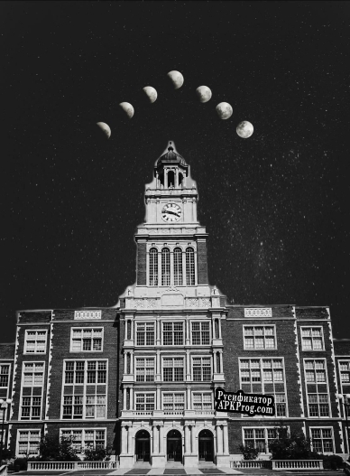 Русификатор для The Coven of P.S. 13