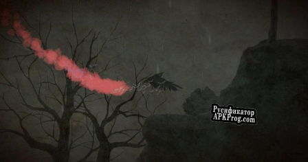 Русификатор для The Crow