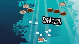 Русификатор для The Crustacean