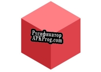 Русификатор для THE CUBE (itch) (blemkasohaib)