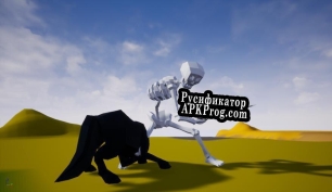 Русификатор для The Curse of Seth