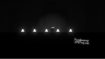 Русификатор для The Darkness (itch) (Cringe Master 64)