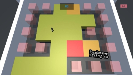 Русификатор для The Death Pit Will Have You