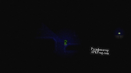 Русификатор для The Deepest Down