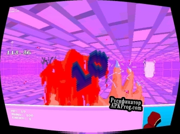 Русификатор для The Defaloon