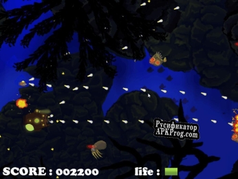 Русификатор для The Depths battle(stormbringer123 and maxNcoder)