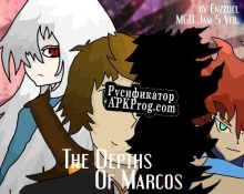 Русификатор для The Depths of Marcos