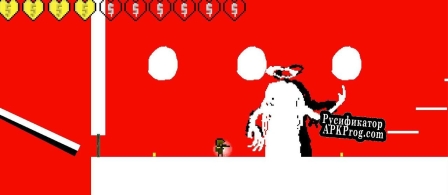 Русификатор для The Devils Coins