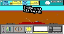 Русификатор для The Dezerian Assignment Codename Redkey