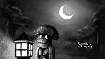 Русификатор для The Dim Light of the Candles