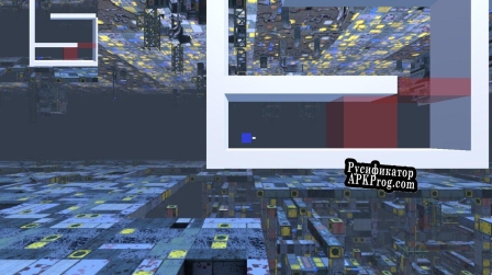 Русификатор для THE DISTANCE