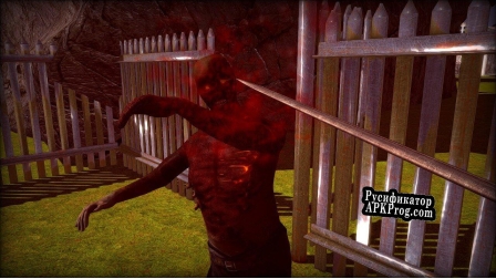 Русификатор для the doctors home