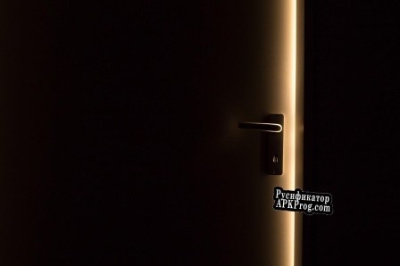 Русификатор для The Door of Truth